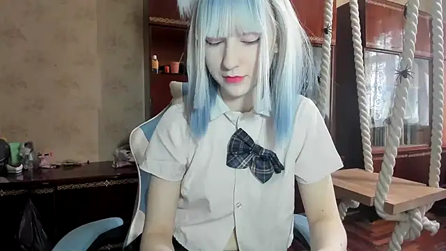 Snapshot of kioshi_kiss chatting on 11/04/25, 11:42 kioshi kiss online show from 11/04/25, 11:42