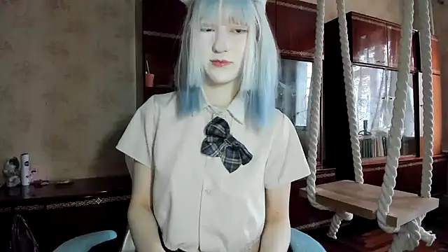 Snapshot of kioshi_kiss chatting on 11/11/25, 12:49 kioshi kiss online show from 11/11/25, 12:49