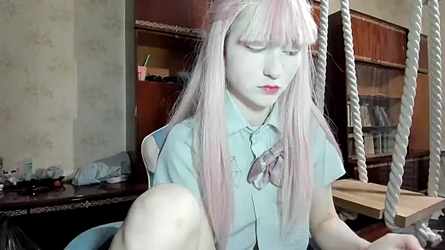 Snapshot of kioshi_kiss chatting on 11/16/25, 08:14 kioshi kiss online show from 11/16/25, 08:14