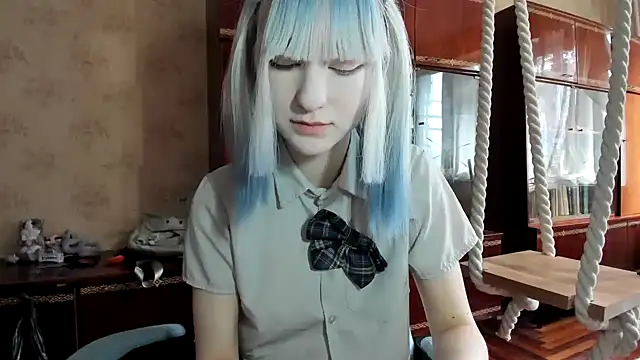 Snapshot of kioshi_kiss chatting on 11/18/25, 11:58 kioshi kiss online show from 11/18/25, 11:58