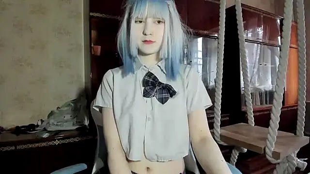 Snapshot of kioshi_kiss chatting on 11/20/25, 12:27 kioshi kiss online show from 11/20/25, 12:27