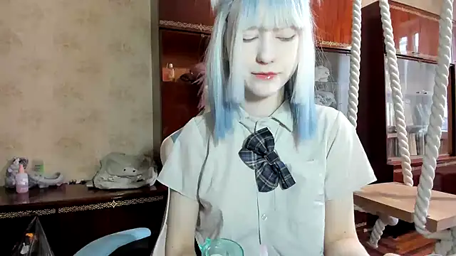 Snapshot of kioshi_kiss chatting on 11/24/25, 12:16 kioshi kiss online show from 11/24/25, 12:16