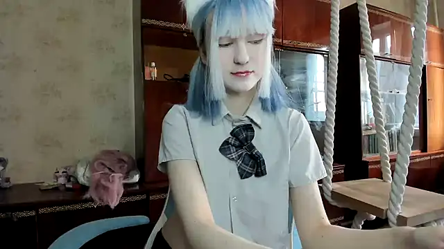 Snapshot of kioshi_kiss chatting on 11/25/25, 11:54 kioshi kiss online show from 11/25/25, 11:54