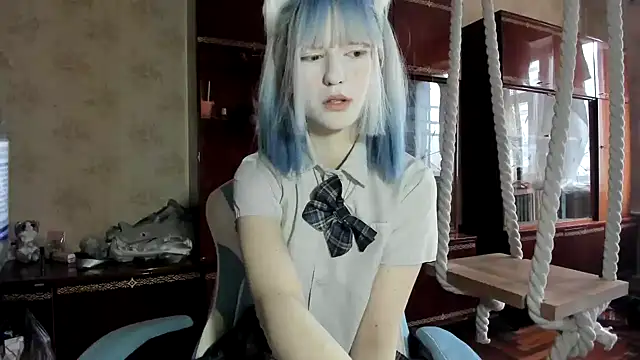 Snapshot of kioshi_kiss chatting on 12/03/25, 11:41 kioshi kiss online show from 12/03/25, 11:41