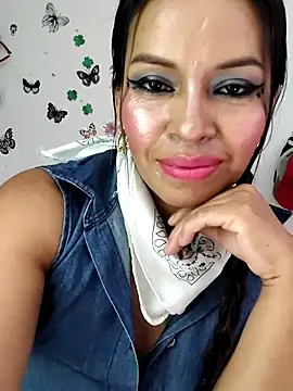 AntonelaMorriz online show from 05/30/26, 09:06