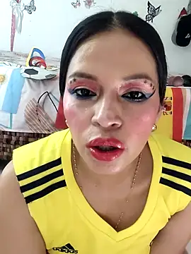 AntonelaMorriz online show from 06/20/26, 08:50