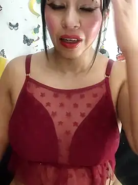 AntonelaMorriz online show from 06/22/26, 09:50