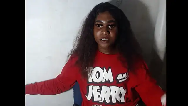 BebaFoxx online show from 10/25/25, 05:48