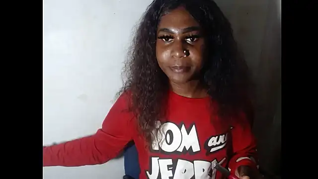 BebaFoxx online show from 10/30/25, 12:01