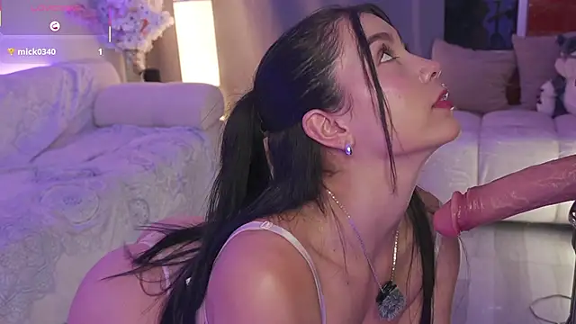 Sky Dark7 online show from 03/15/26, 01:00