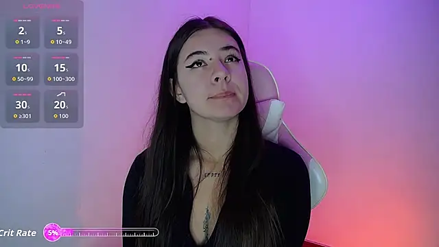 Stepha babe online show from 11/15/25, 04:43