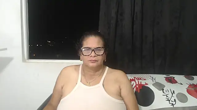 DinaDIRTY online show from 01/10/26, 07:43