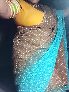 Nude-Priya2 online show from 11/14/25, 06:39