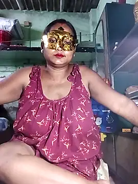 Nude-Priya2 online show from 06/16/26, 10:18