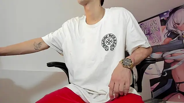 Dereck Boy8 online show from 11/20/25, 08:41