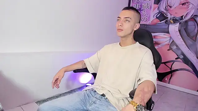 Dereck Boy8 online show from 11/26/25, 08:10