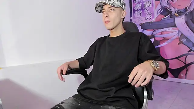 Dereck Boy8 online show from 11/28/25, 08:22