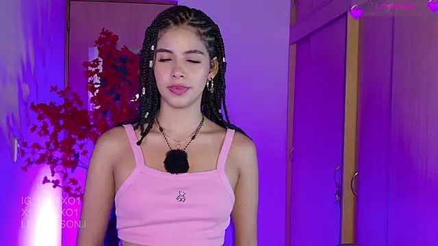 lilijwatson online show from 05/10/26, 02:17