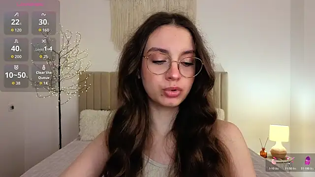 Real cutie1 online show from 06/18/26, 01:15