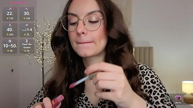 Real cutie1 online show from 06/27/26, 12:55