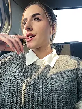 AriaAdda online show from 03/17/26, 03:15