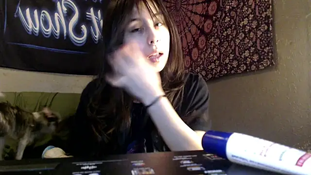 Snapshot of London_Ray chatting on 06/02/26, 11:40 London Ray online show from 06/02/26, 11:40