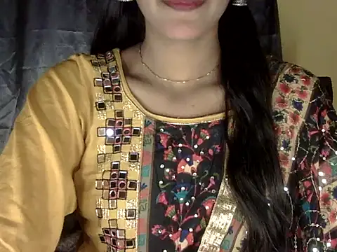 zara Khan0 online show from 10/01/25, 02:34