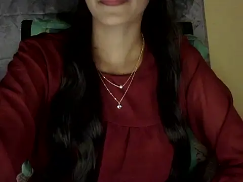 zara Khan0 online show from 10/14/25, 03:57