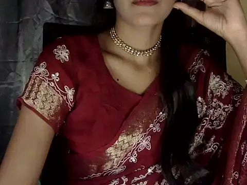 zara Khan0 online show from 11/23/25, 04:40