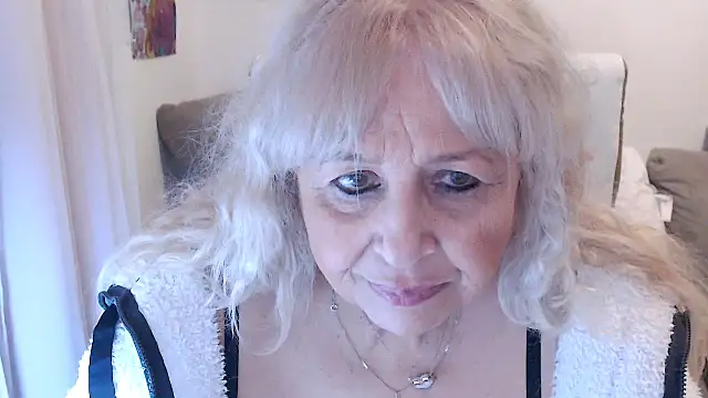 SusiLifeXXX online show from 12/01/25, 08:25