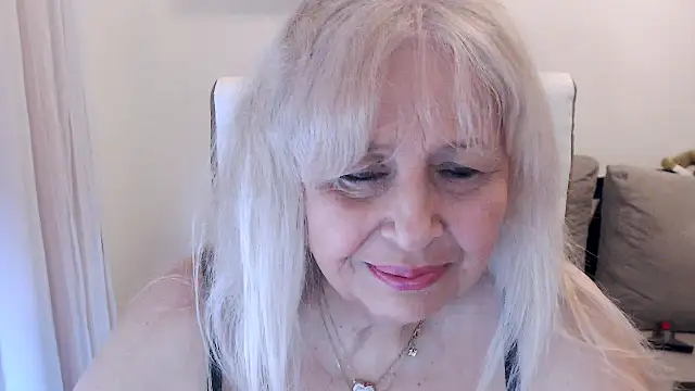 SusiLifeXXX online show from 01/08/26, 09:06