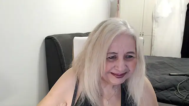 SusiLifeXXX online show from 04/27/26, 07:01