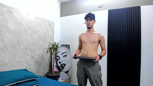  Axel 09 online show from 10/01/25, 03:45