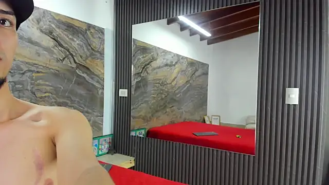  Axel 09 online show from 10/05/25, 04:22