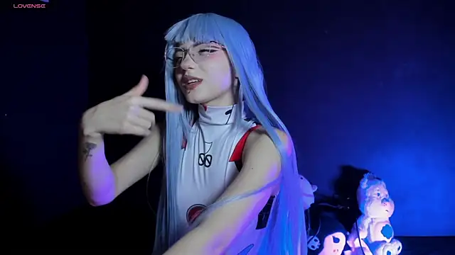 madiixwatson online show from 09/20/25, 10:16