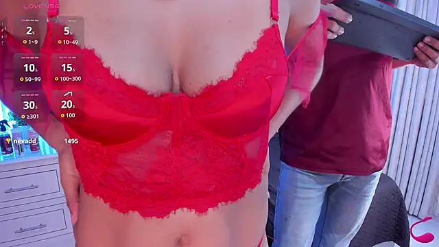 JackAndRosse  online show from 01/11/26, 01:27