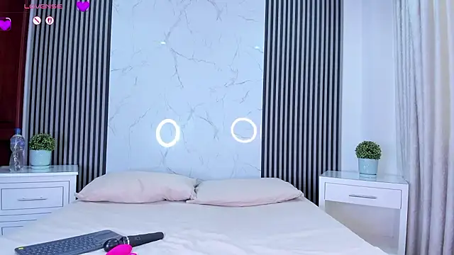 JackAndRosse  online show from 03/18/26, 01:58