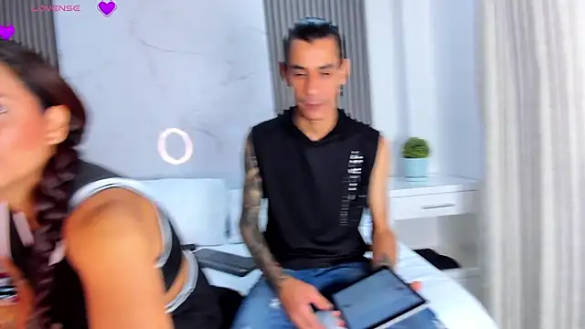 JackAndRosse  online show from 06/15/26, 01:24