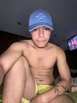 Mlkrrp online show from 11/17/25, 12:16