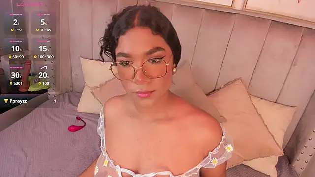 Seshat Hitt online show from 11/14/25, 04:22