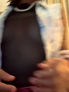 Nia Desire online show from 09/20/25, 06:58