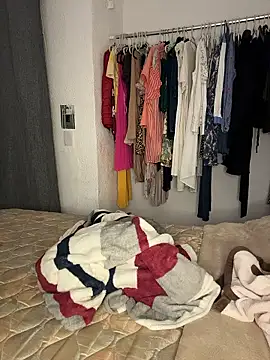 Nia Desire online show from 01/09/26, 07:11