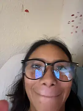 Nia Desire online show from 03/03/26, 07:58