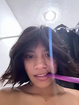 Nia Desire online show from 05/28/26, 05:49
