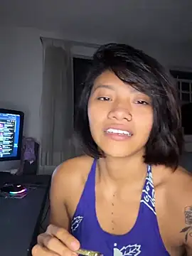 Nia Desire online show from 06/02/26, 08:49