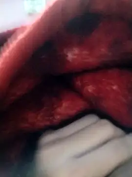 Snapshot of saneer69tew chatting on 03/08/26, 03:54 saneer69tew online show from 03/08/26, 03:54