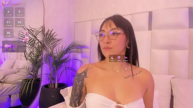 im kasumi online show from 06/03/26, 02:33