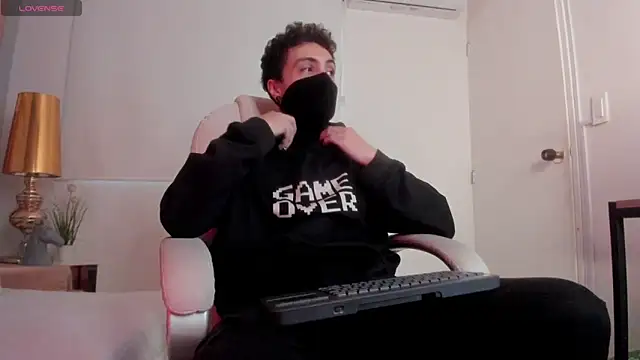 dark sun302 online show from 10/12/25, 09:58