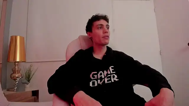 dark sun302 online show from 10/20/25, 01:06