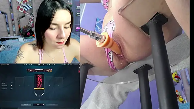 NicoleFerrel online show from 06/28/26, 12:55